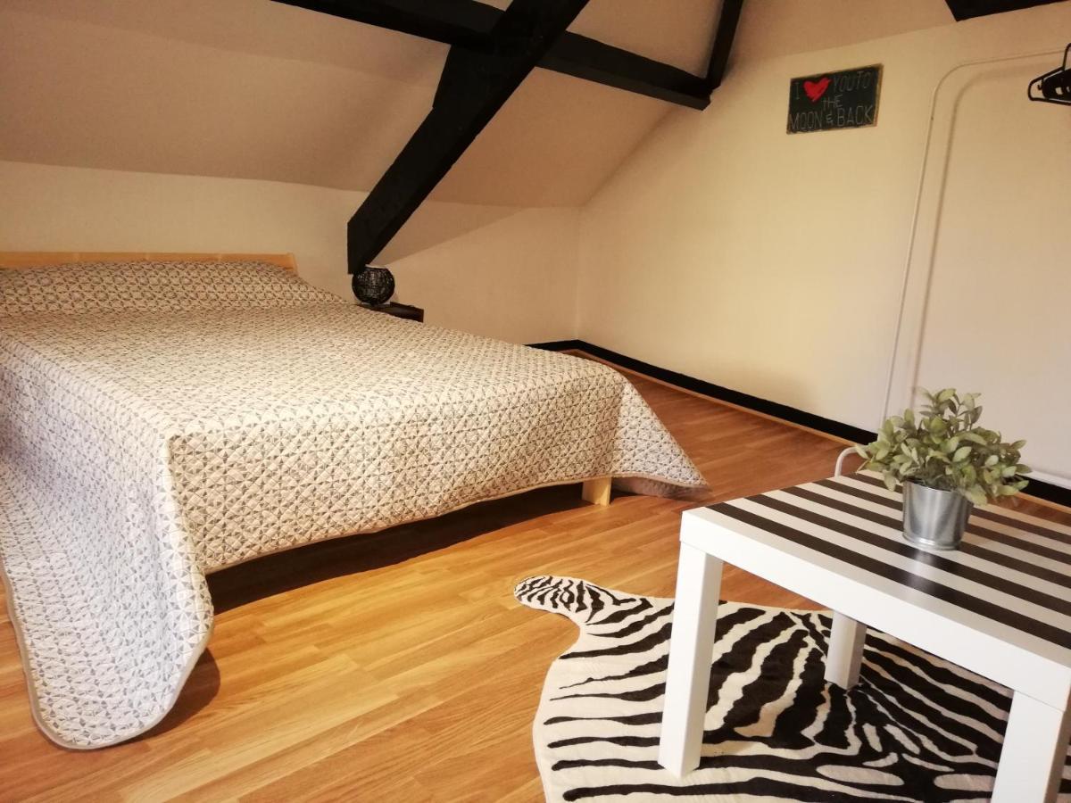 Astronaut Rooms ปอร์โต ภายนอก รูปภาพ