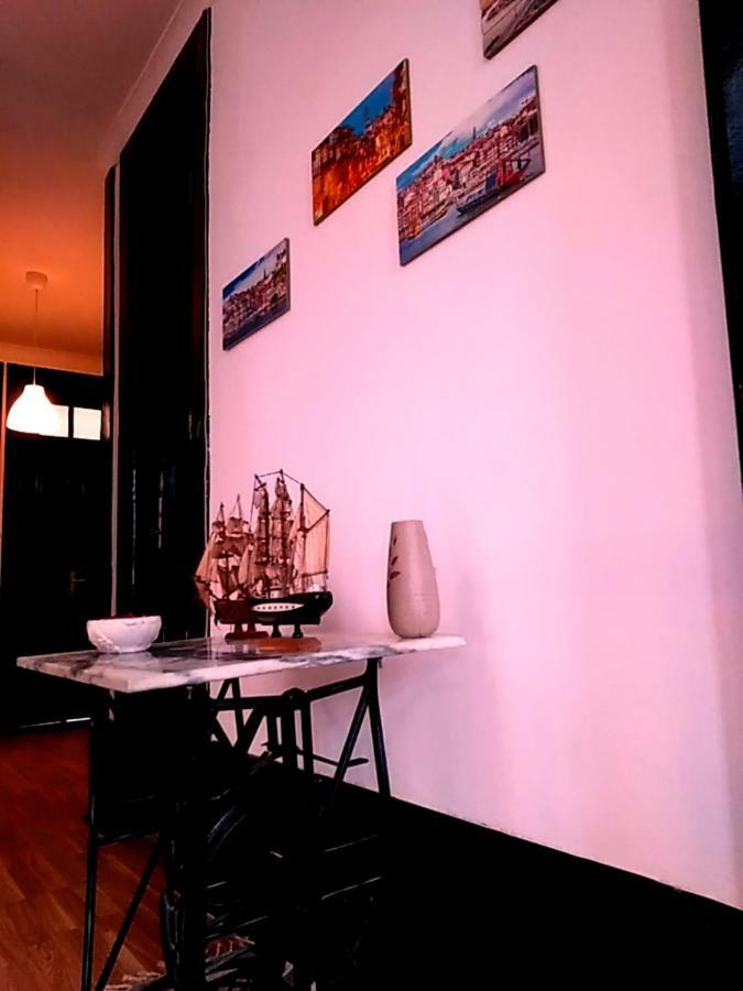 Astronaut Rooms ปอร์โต ภายนอก รูปภาพ