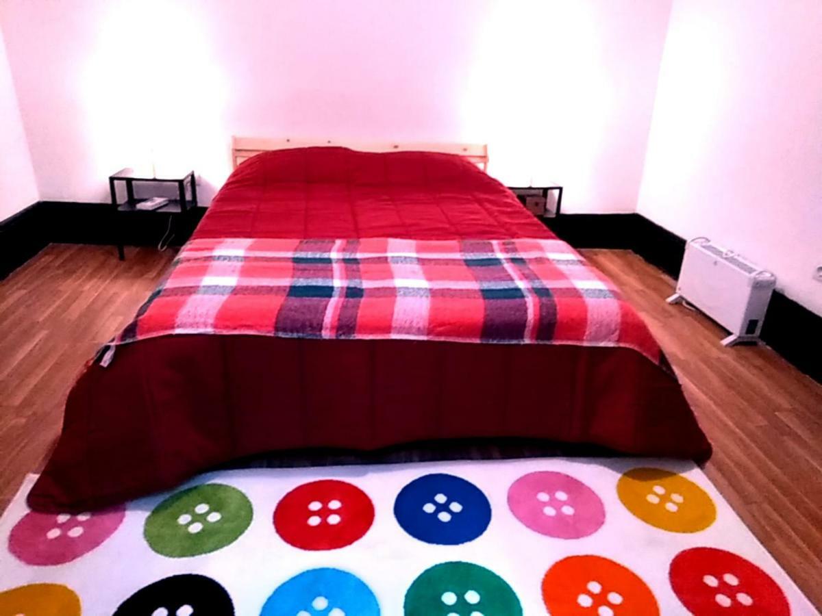 Astronaut Rooms ปอร์โต ภายนอก รูปภาพ
