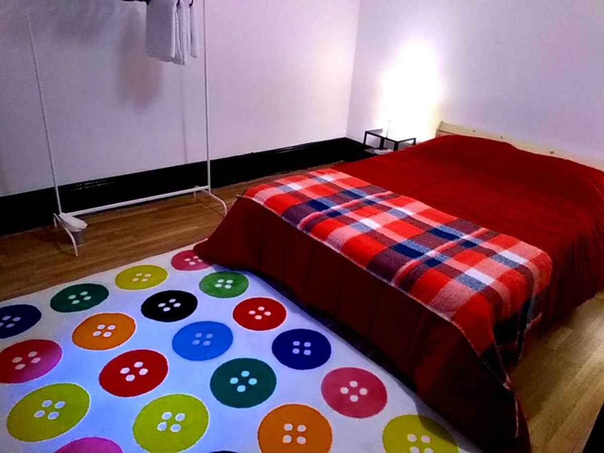 Astronaut Rooms ปอร์โต ภายนอก รูปภาพ