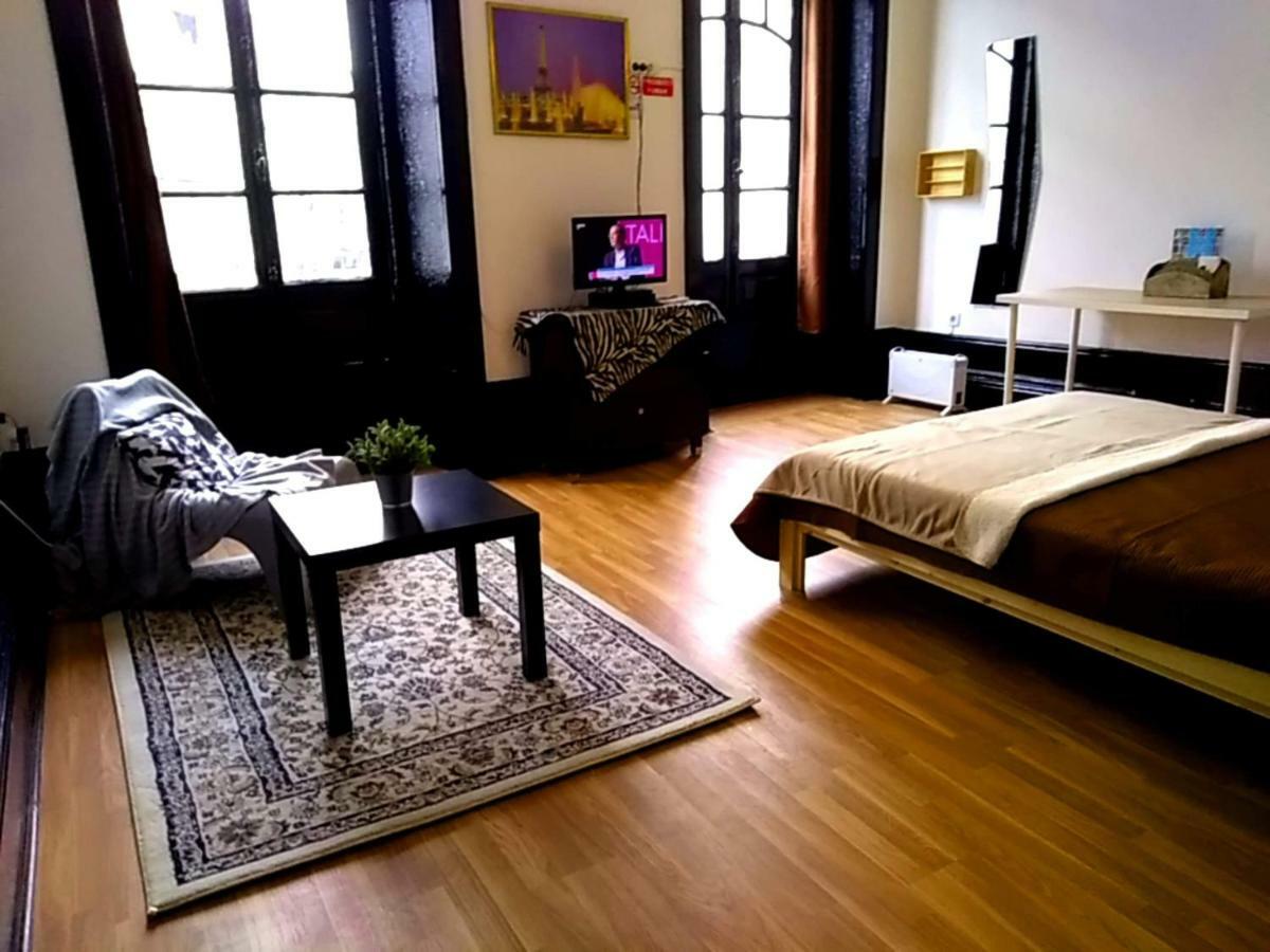 Astronaut Rooms ปอร์โต ห้อง รูปภาพ
