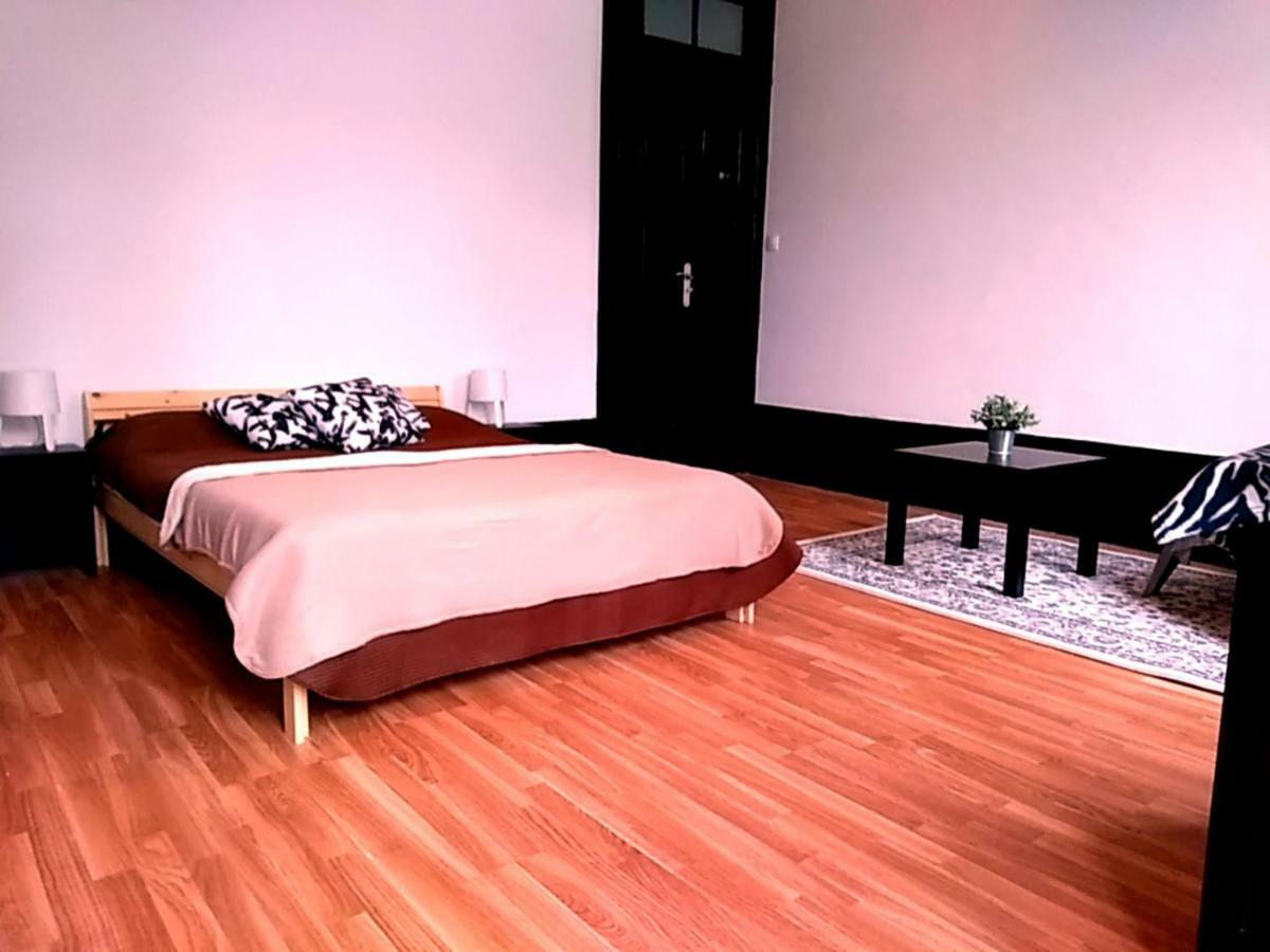 Astronaut Rooms ปอร์โต ภายนอก รูปภาพ