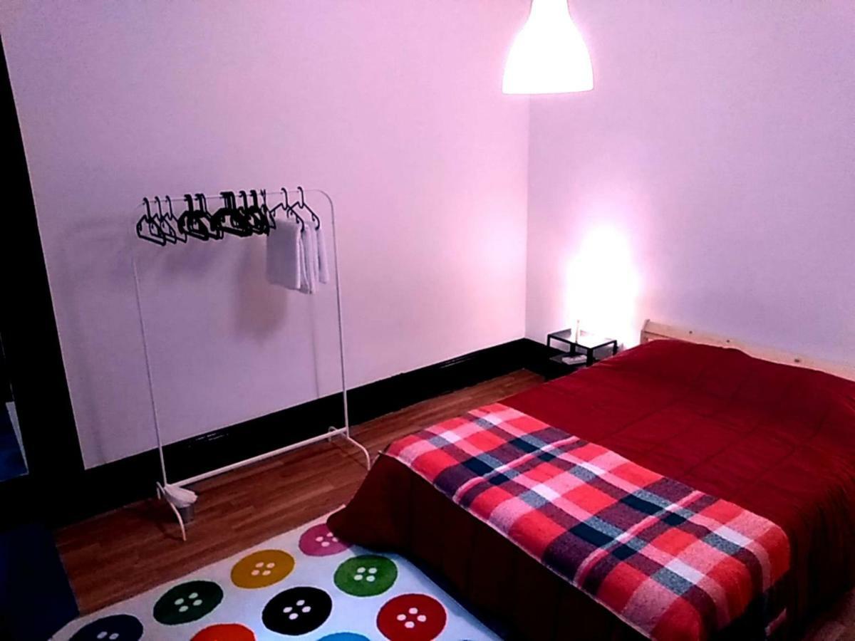 Astronaut Rooms ปอร์โต ห้อง รูปภาพ